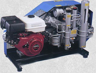 American Airworks Fast 55